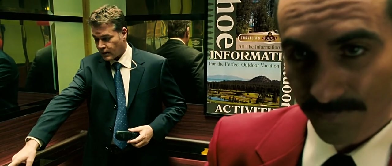 Smokin' Aces Screenshot