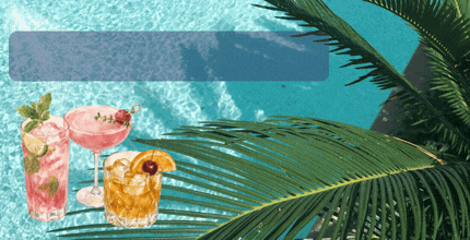 Wettbewerb Dein Sommerdrink