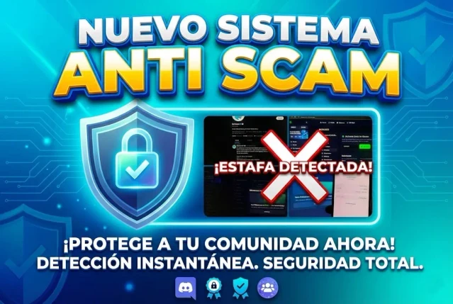 Anti Crash System