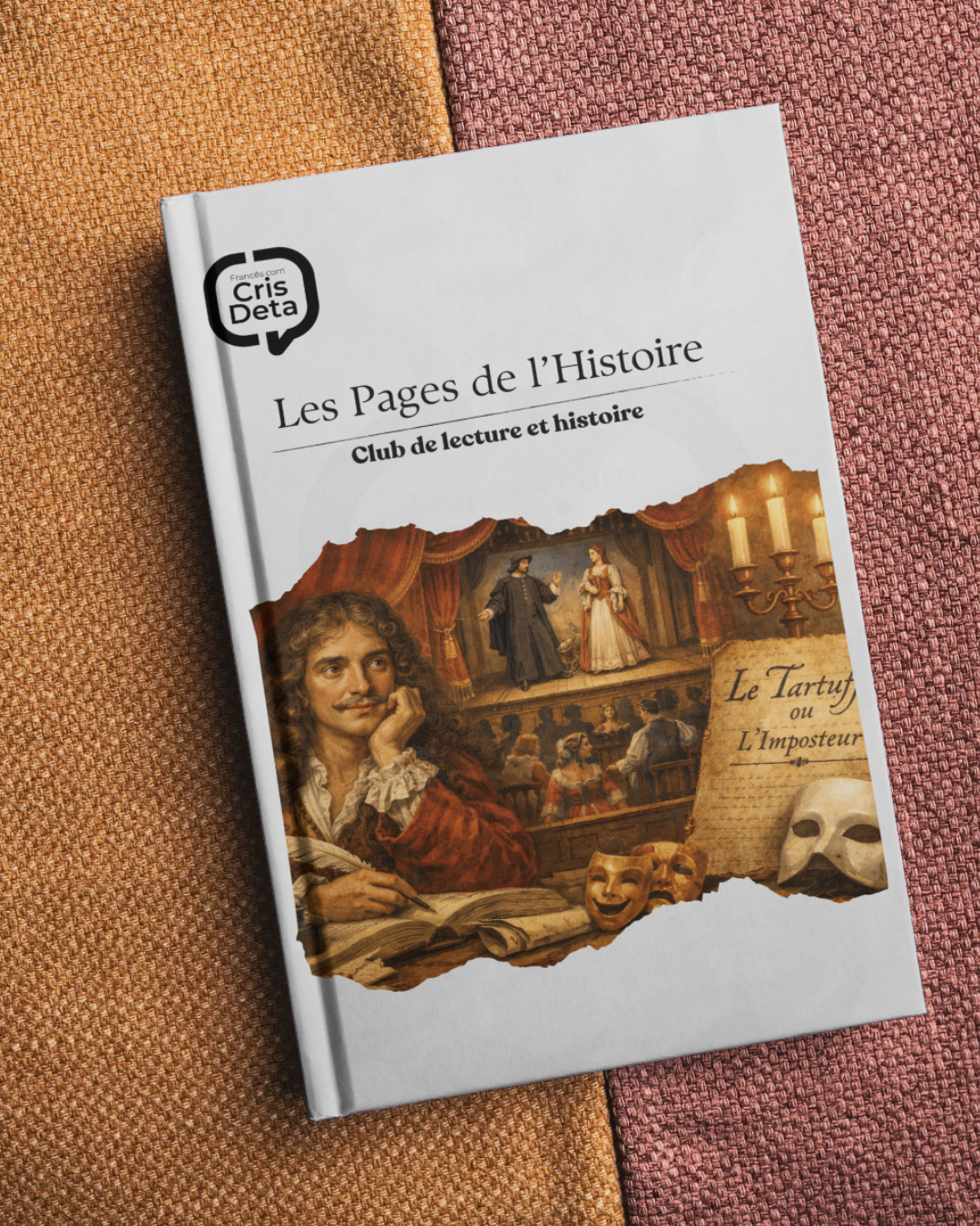 Le Tartuffe