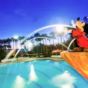 Hospedagem Disney Orlando - Resort Mágico