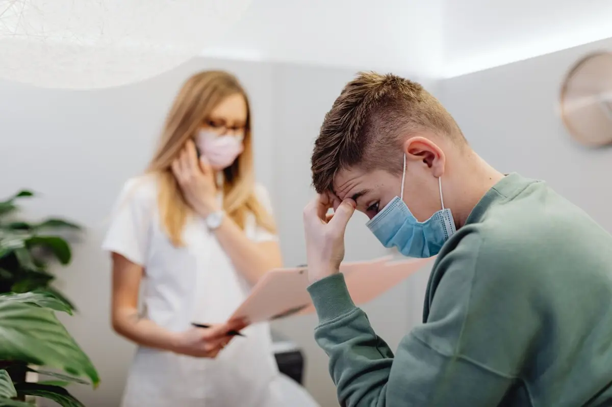 Young Cancer Patients Share Their Concerns