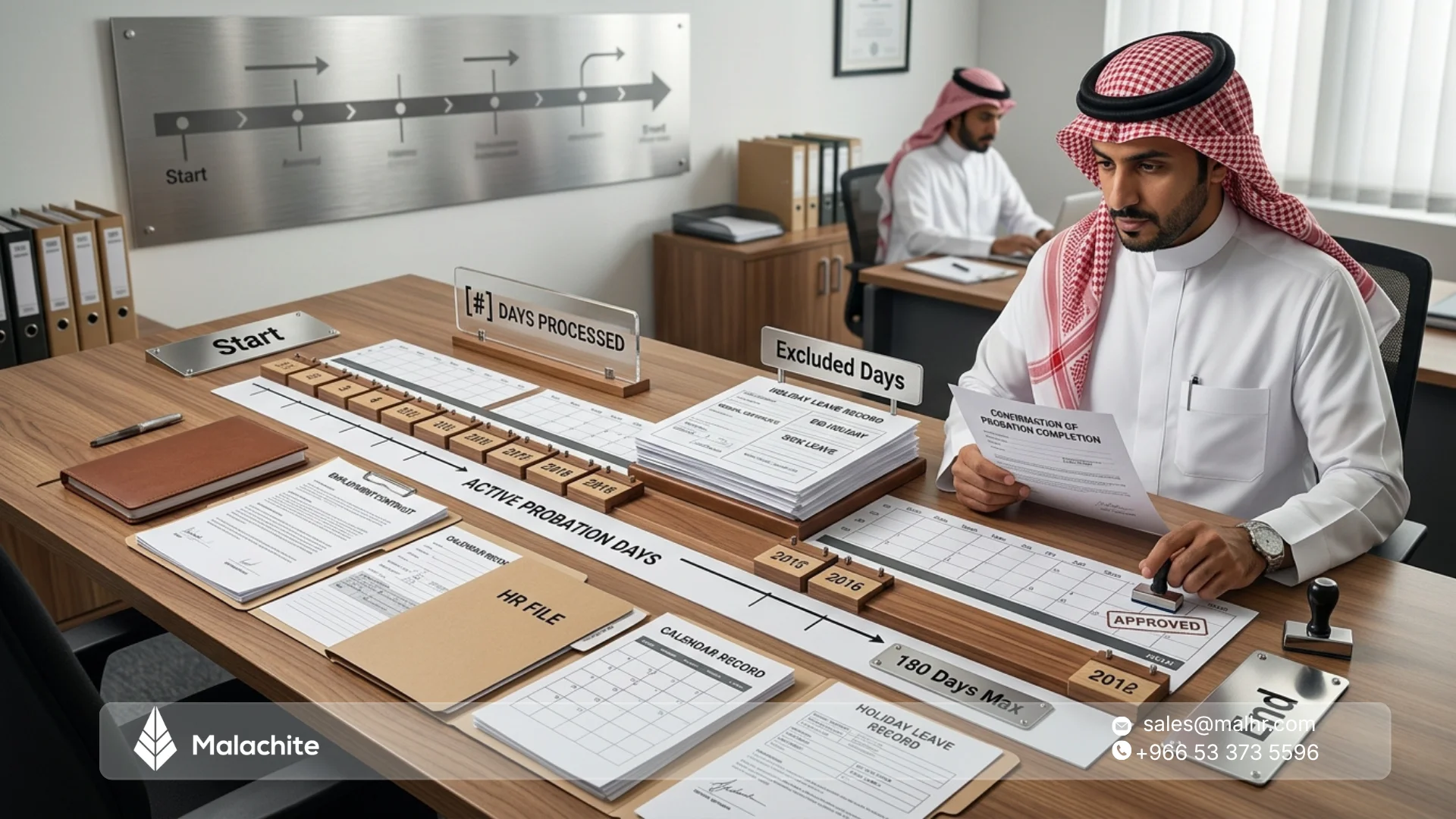 تعديلات نظام العمل السعودي 2026: أهم التغييرات