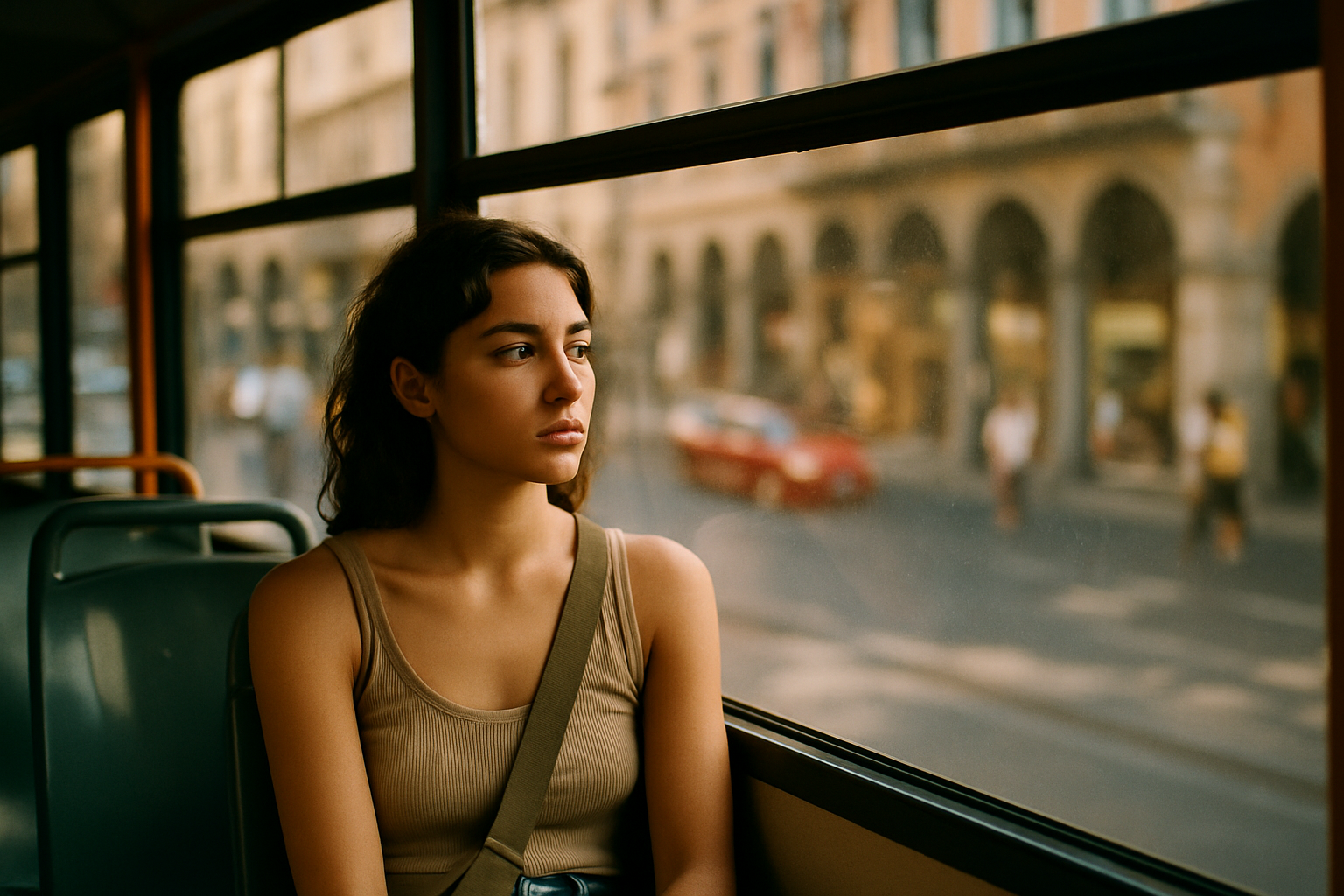 Isolamento estivo: solitudine e rischi nel milanese