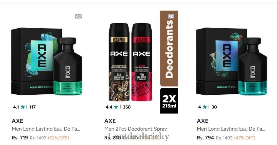 Up To 65 – Best Deal Get 70% OFF Today