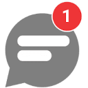 Notifier logo