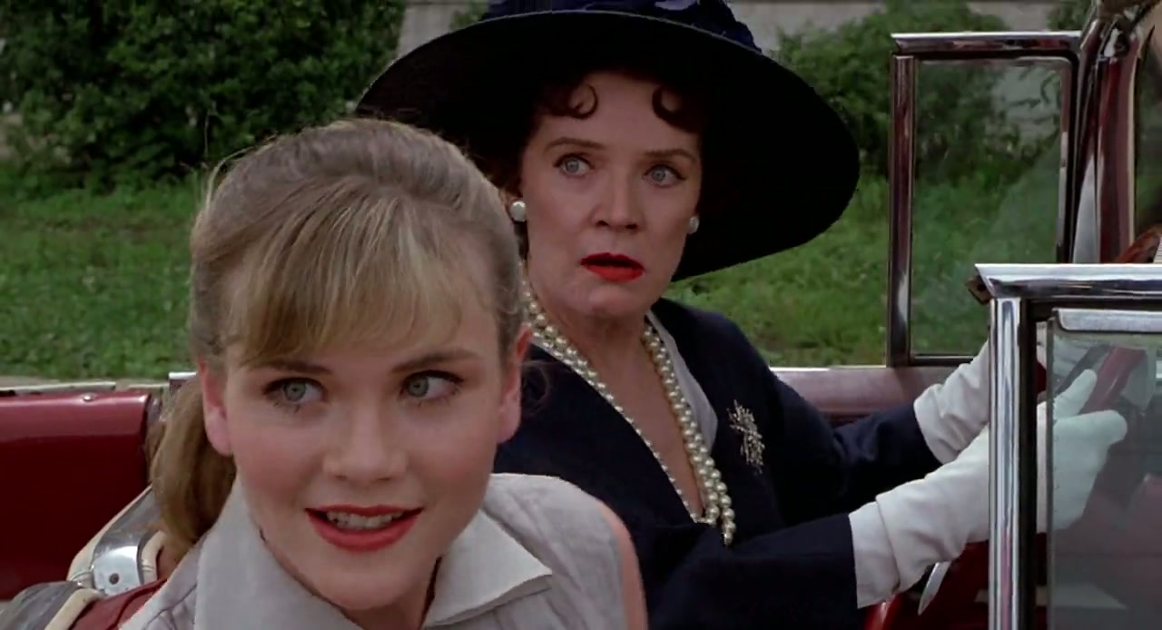 Cry-Baby Screenshot
