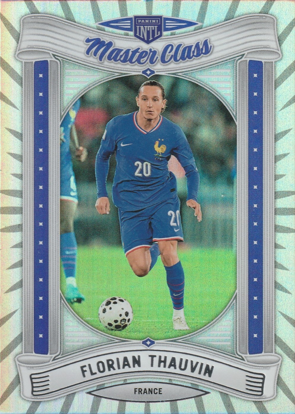 Florian Thauvin
