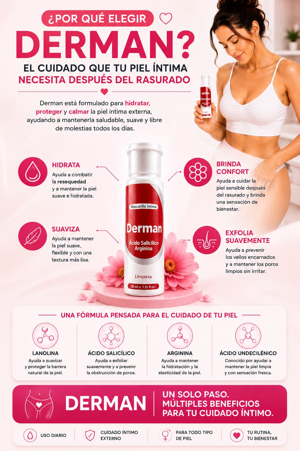 DermanMujeres