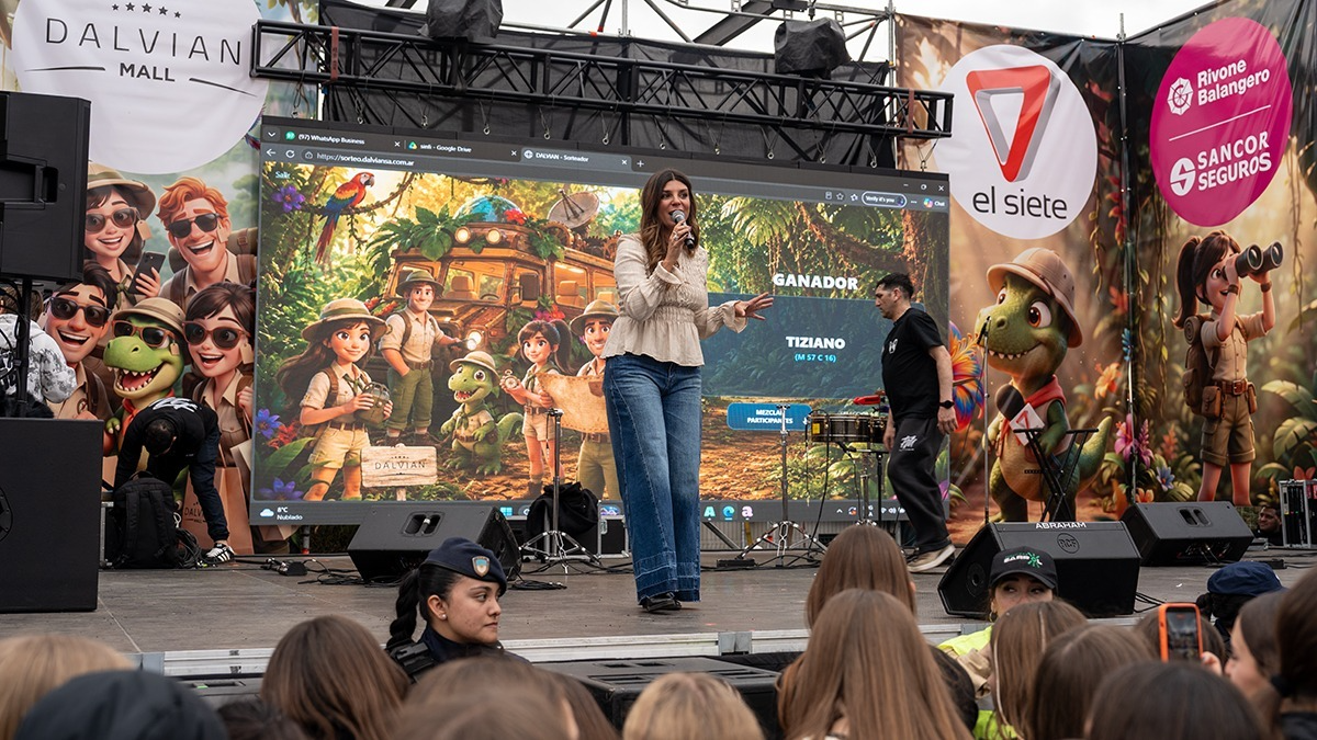 Expedición Safari Dalvian - Actividades y Juegos