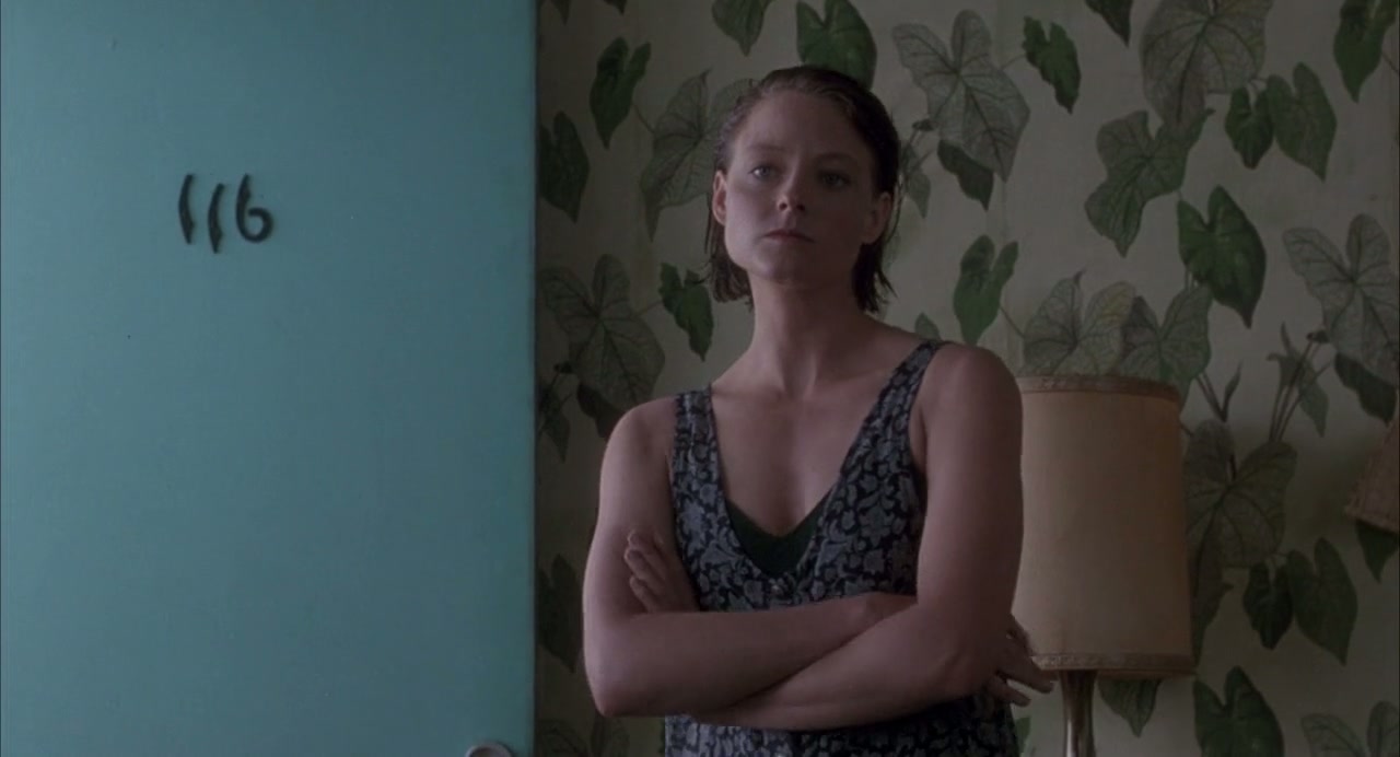 Little Man Tate Screenshot