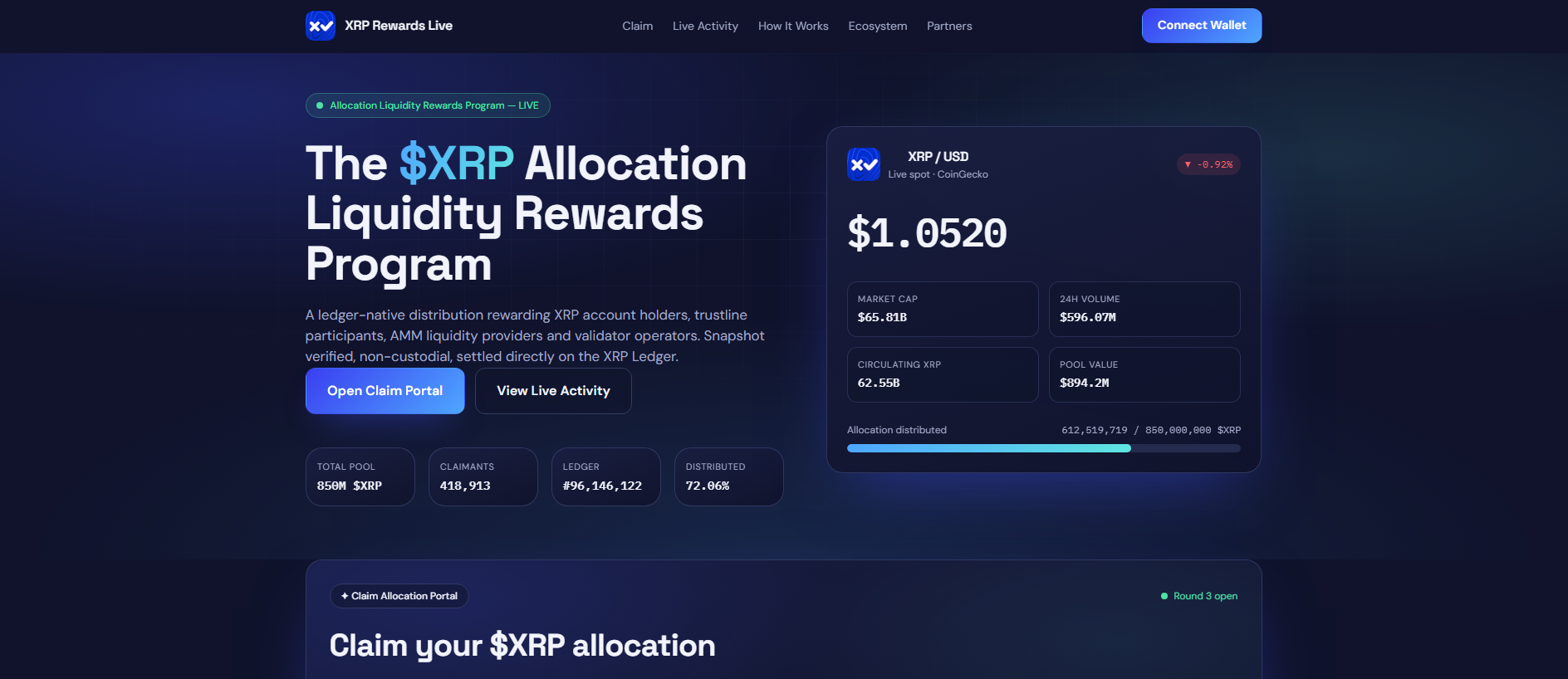 Screenshot of apedrop-distro.com