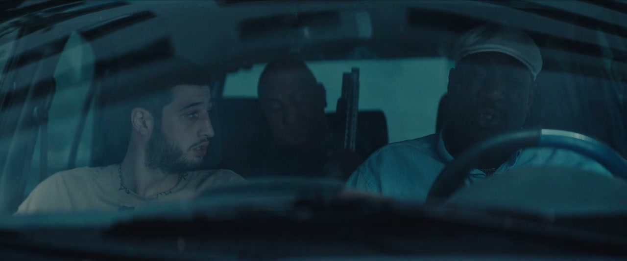AKA Screenshot