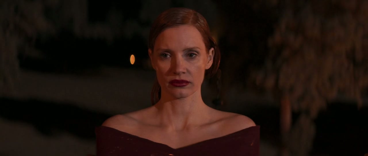The Forgiven Screenshot