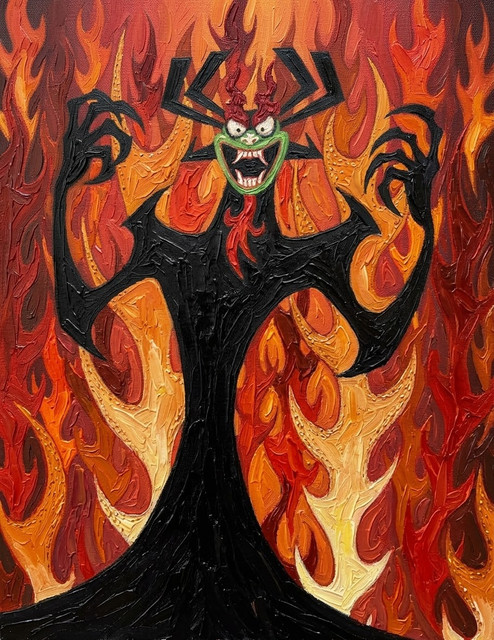 Aku