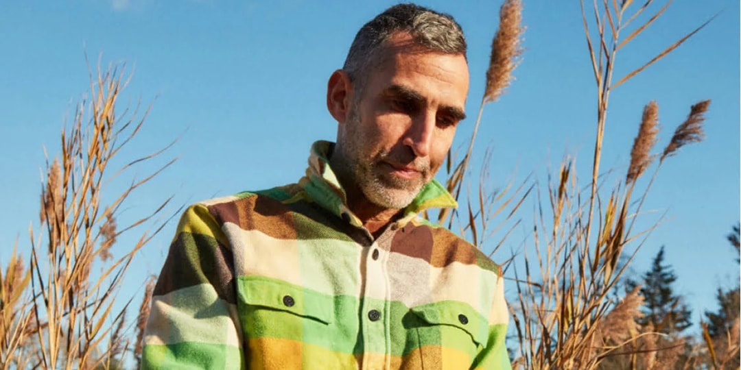 Brendon Babenzien Leaves J.Crew and eBay Acquires Depop – What's New in Fashion?