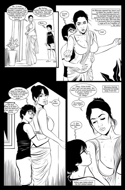 INCEST : Family Mein Pyar Romance or Sex