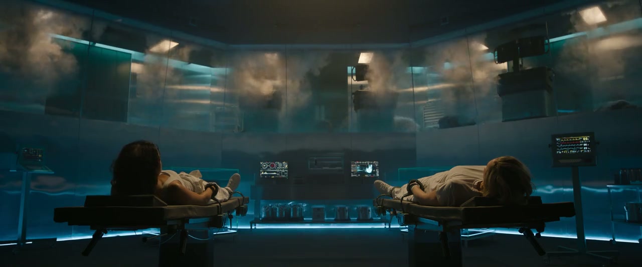Fast X Screenshot