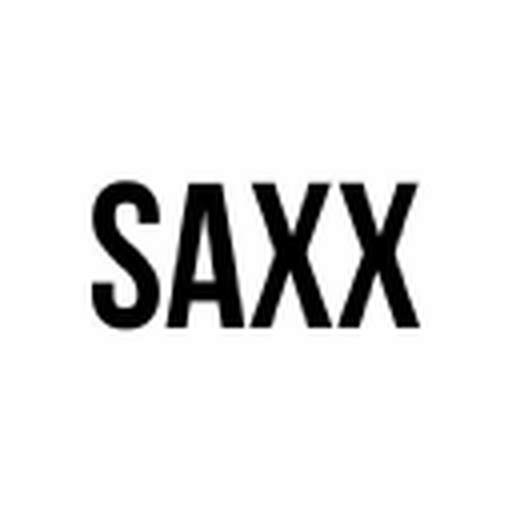 Saxx logo