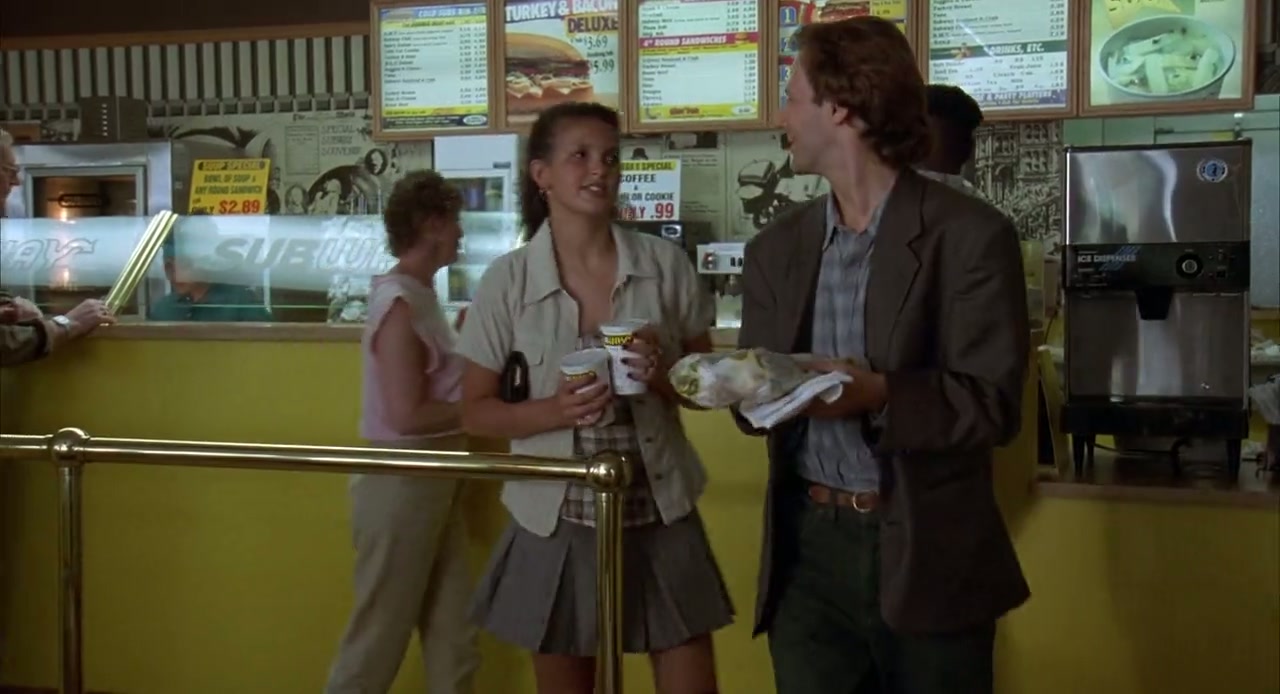 Happy Gilmore Screenshot