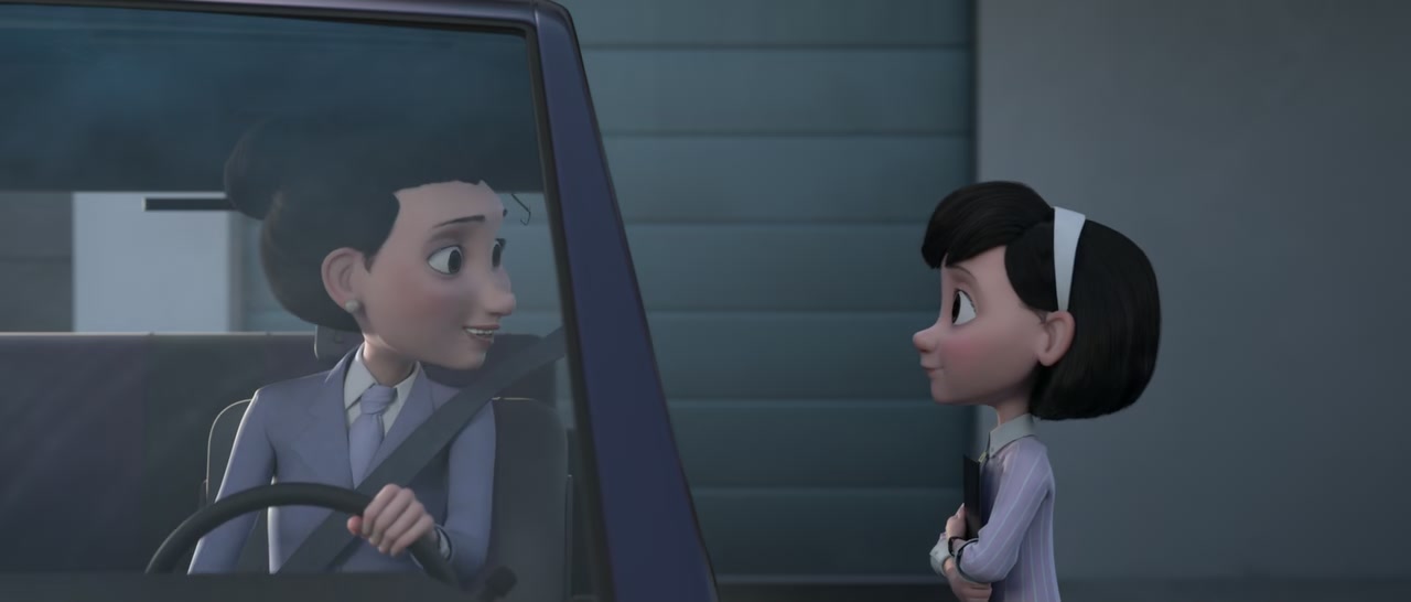 The Little Prince Screenshot