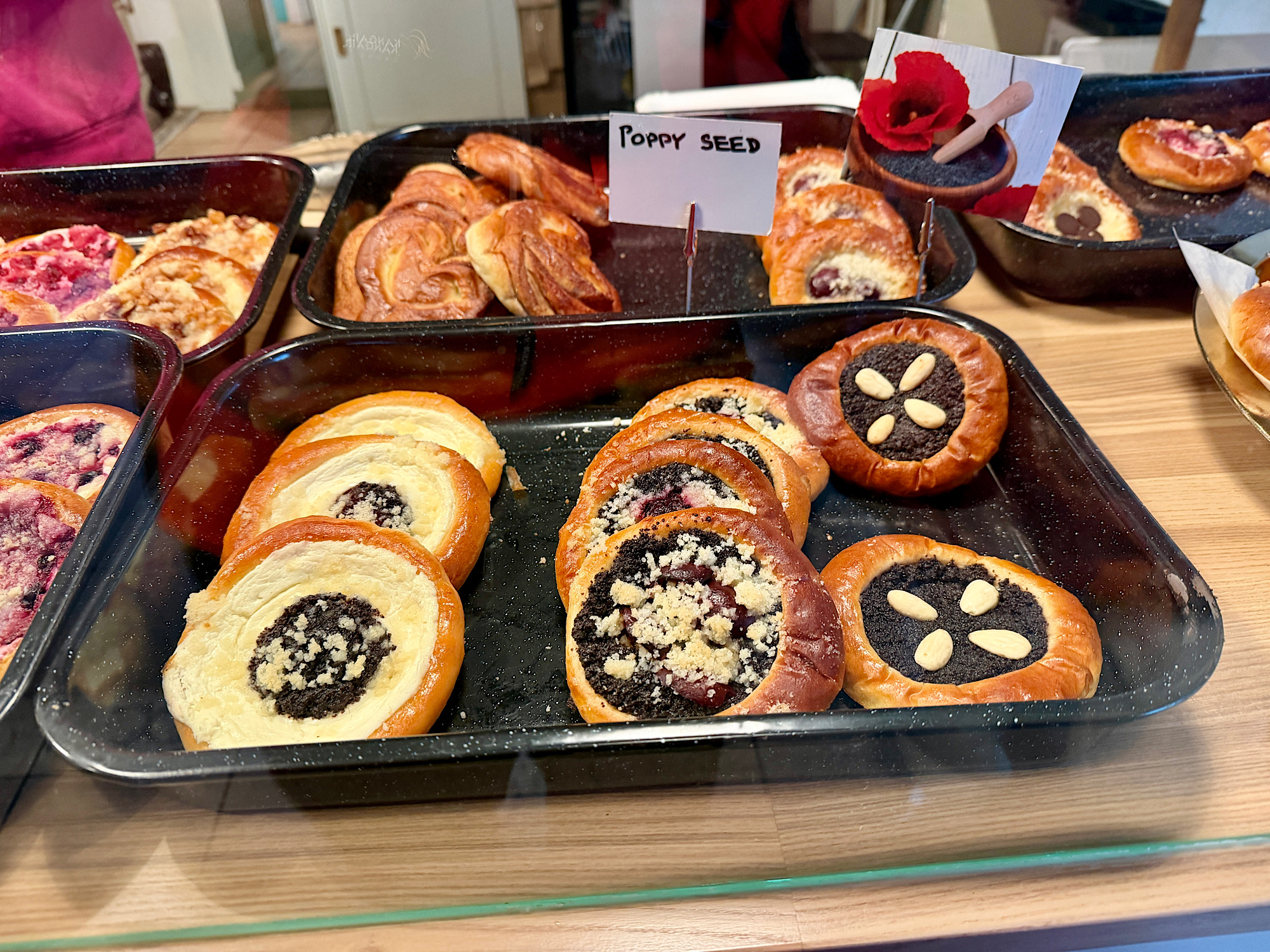 30+ лет в США. Заметки русско-американского пенсионера.