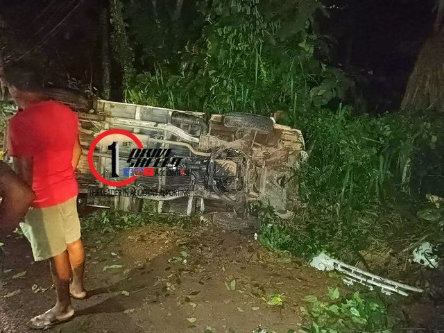 Incident Photo