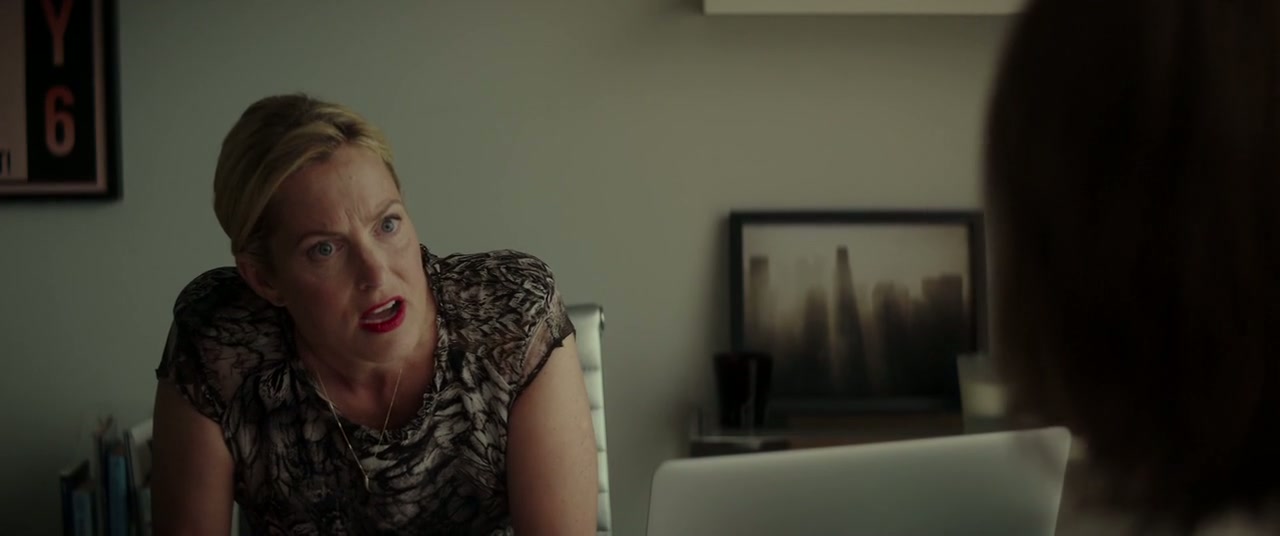 The Family Fang Screenshot