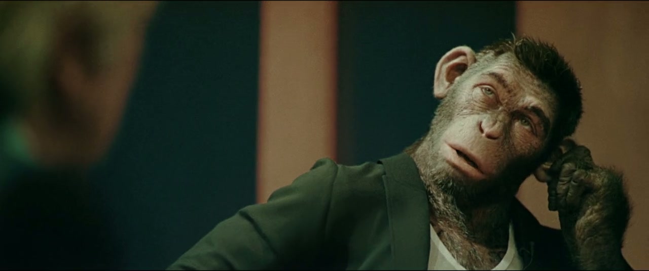 Better Man Screenshot