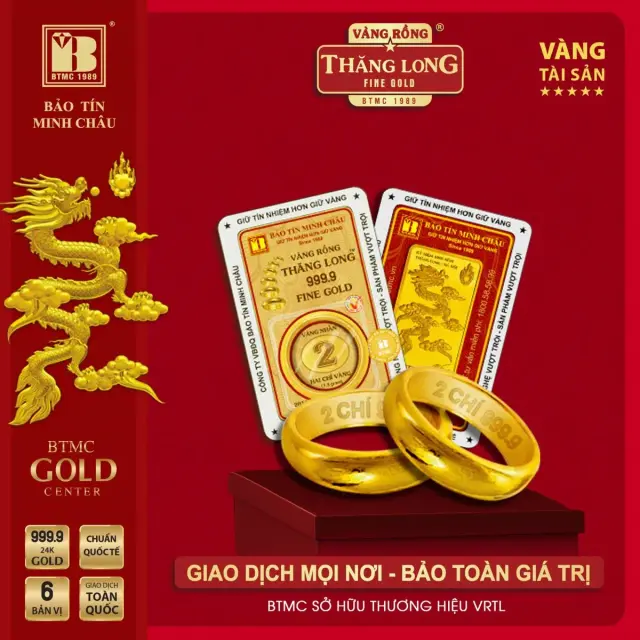 Bảo tín Mạnh Hải