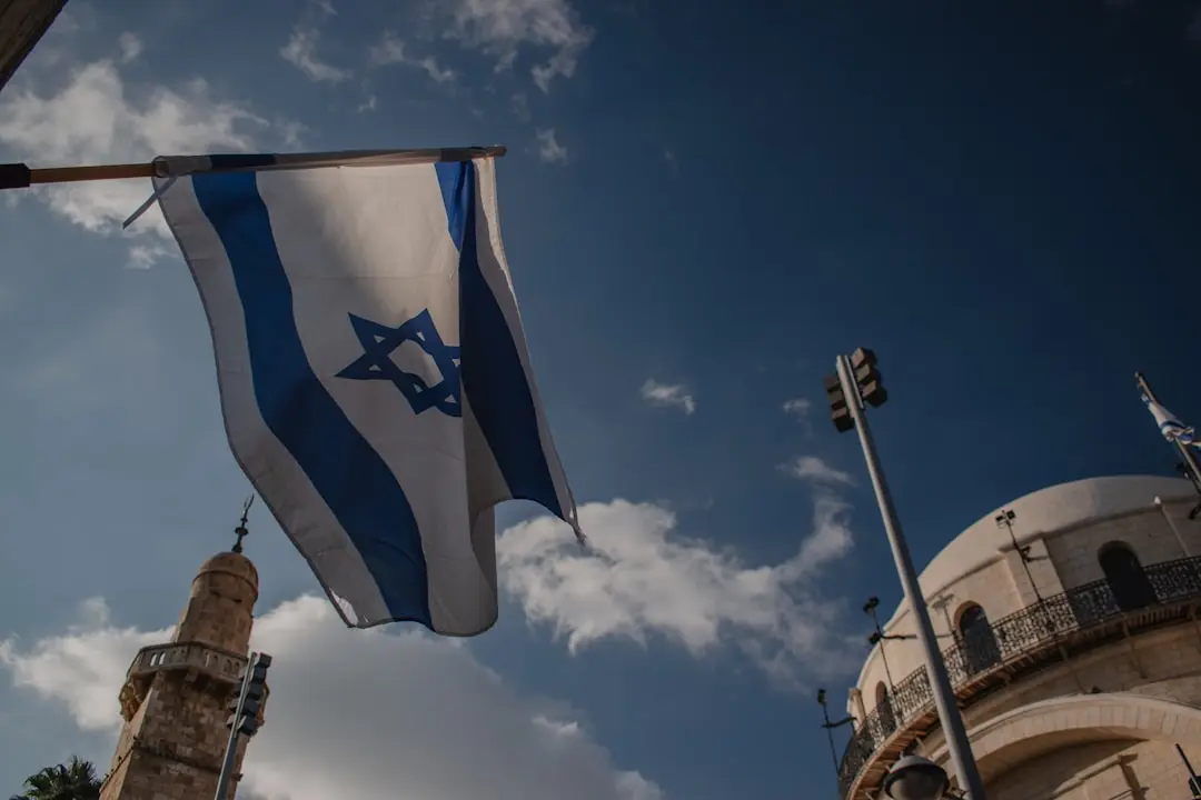 Lebanese Official: Israel Deal Lacks Government Backing