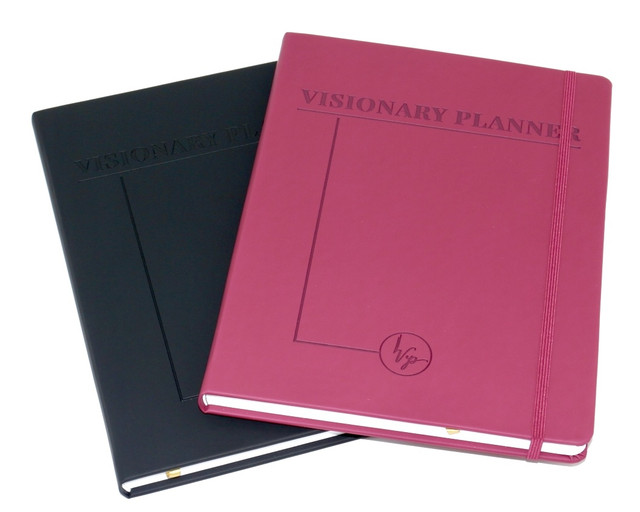 The Visionary Planner