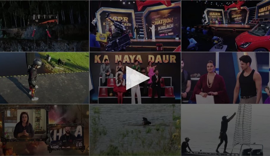 Khatron Ke Khiladi season 15 full episode