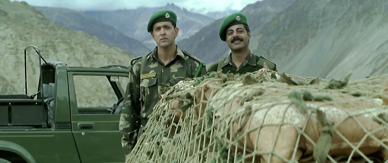 Lakshya Screenshot