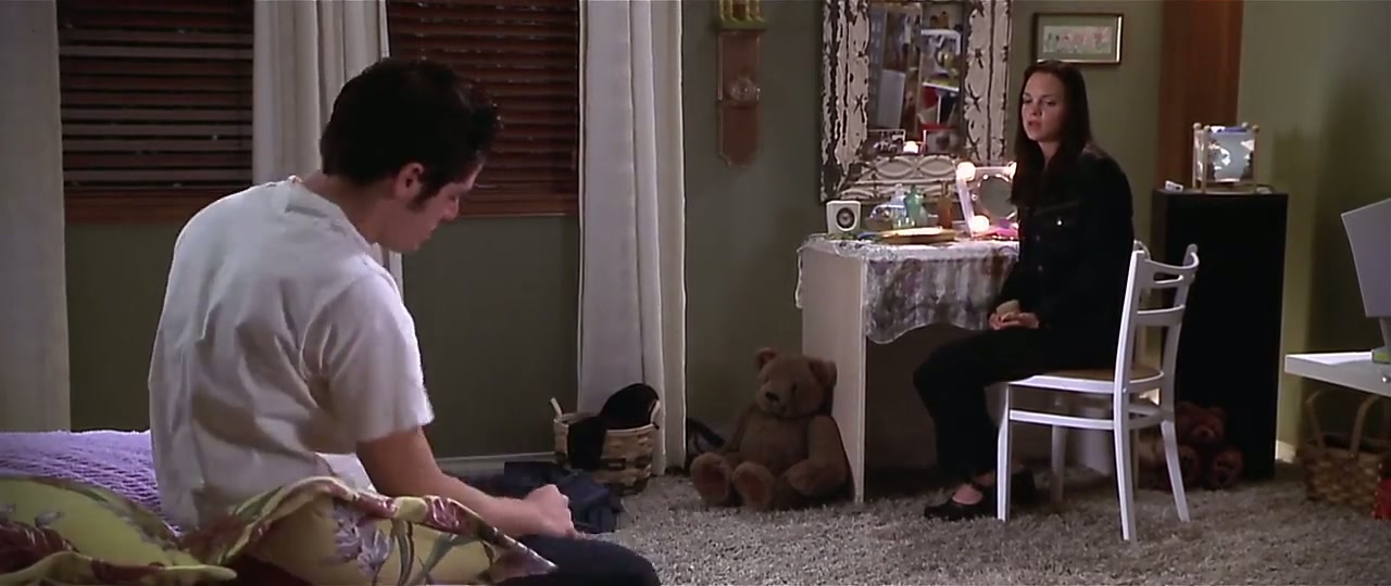 Scary Movie Screenshot