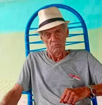 Jose Irene Da Silva