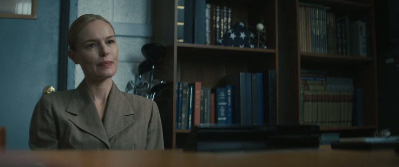 The Locksmith Screenshot