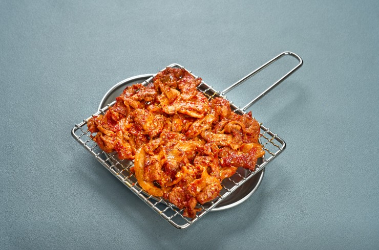 생생정보 맛집맞수다 직화제육볶음 추가 설명 이미지 2