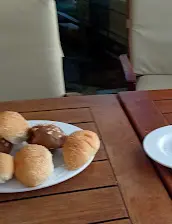 صورة منيو Nasaya Restaurant & Bar