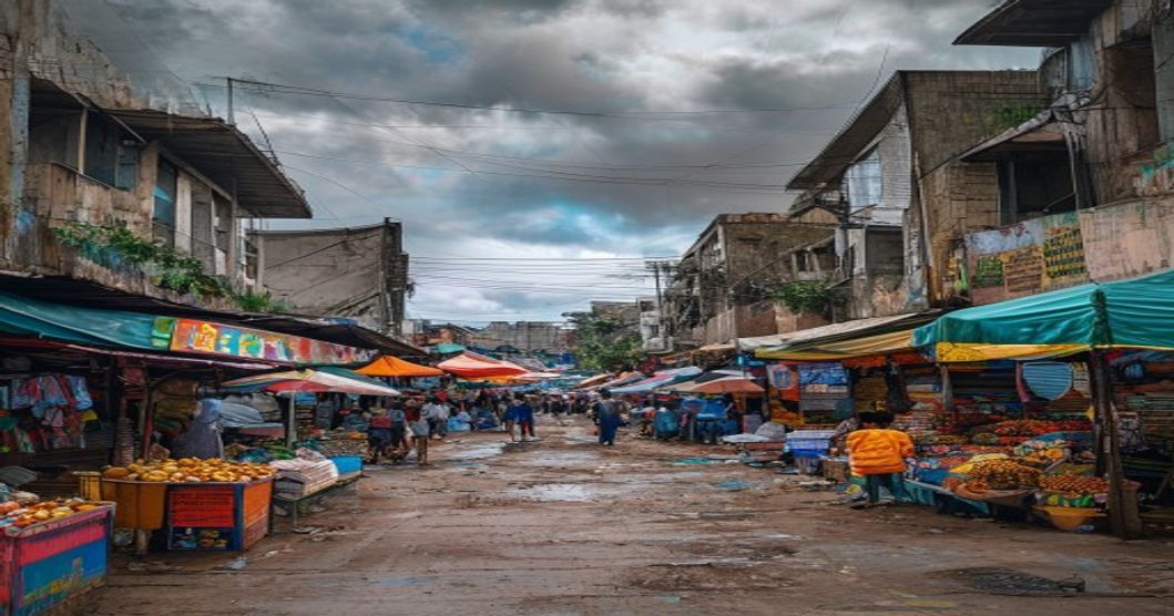 Kenya Civic Space