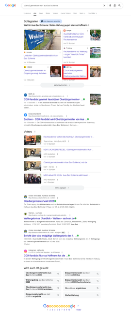 wahl
