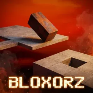 Bloxorz