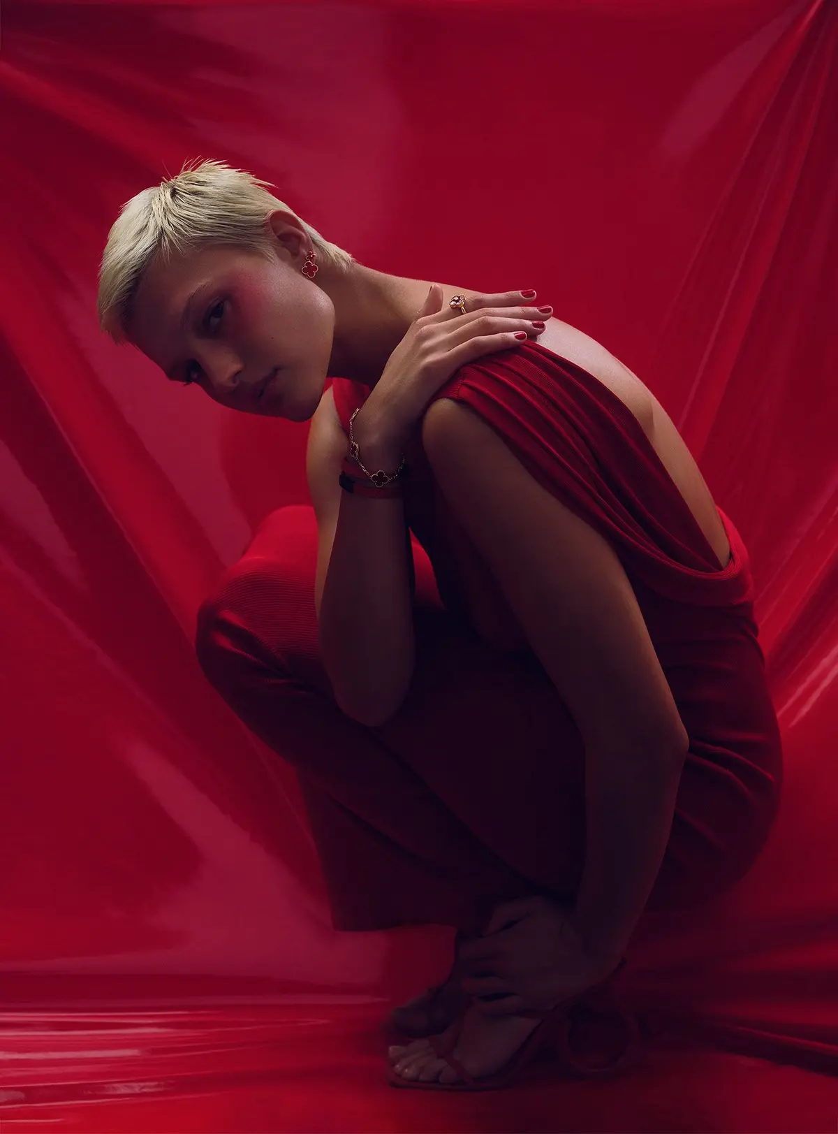 The Rise of Red Light Therapy in Daily Routines