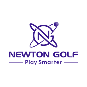 Newton Golf logo