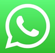 WhatsApp Logo