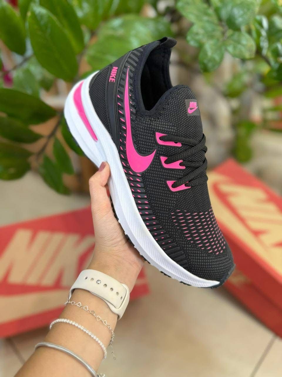 Tênis Feminino Modelo 23