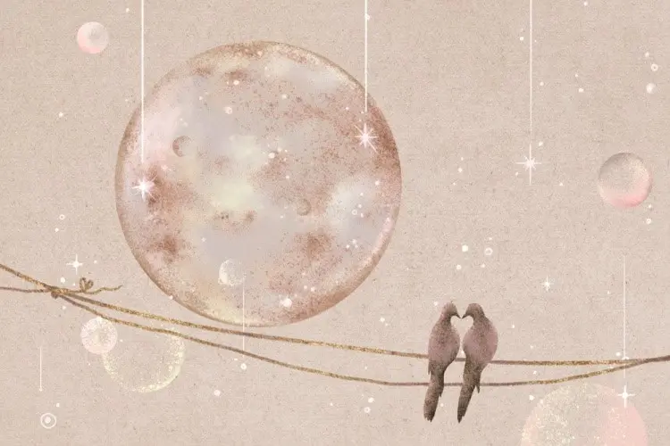 New Moon in Gemini 2026: Tarot Insights
