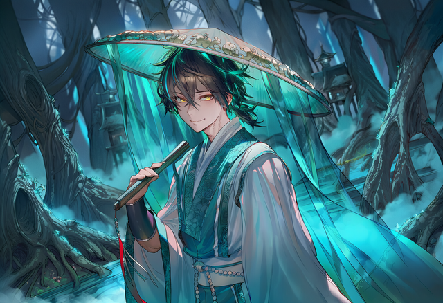 Character 1