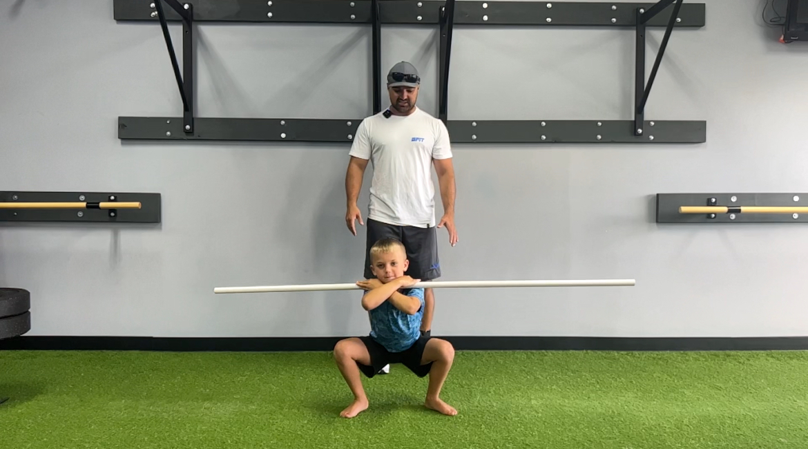 Youth training