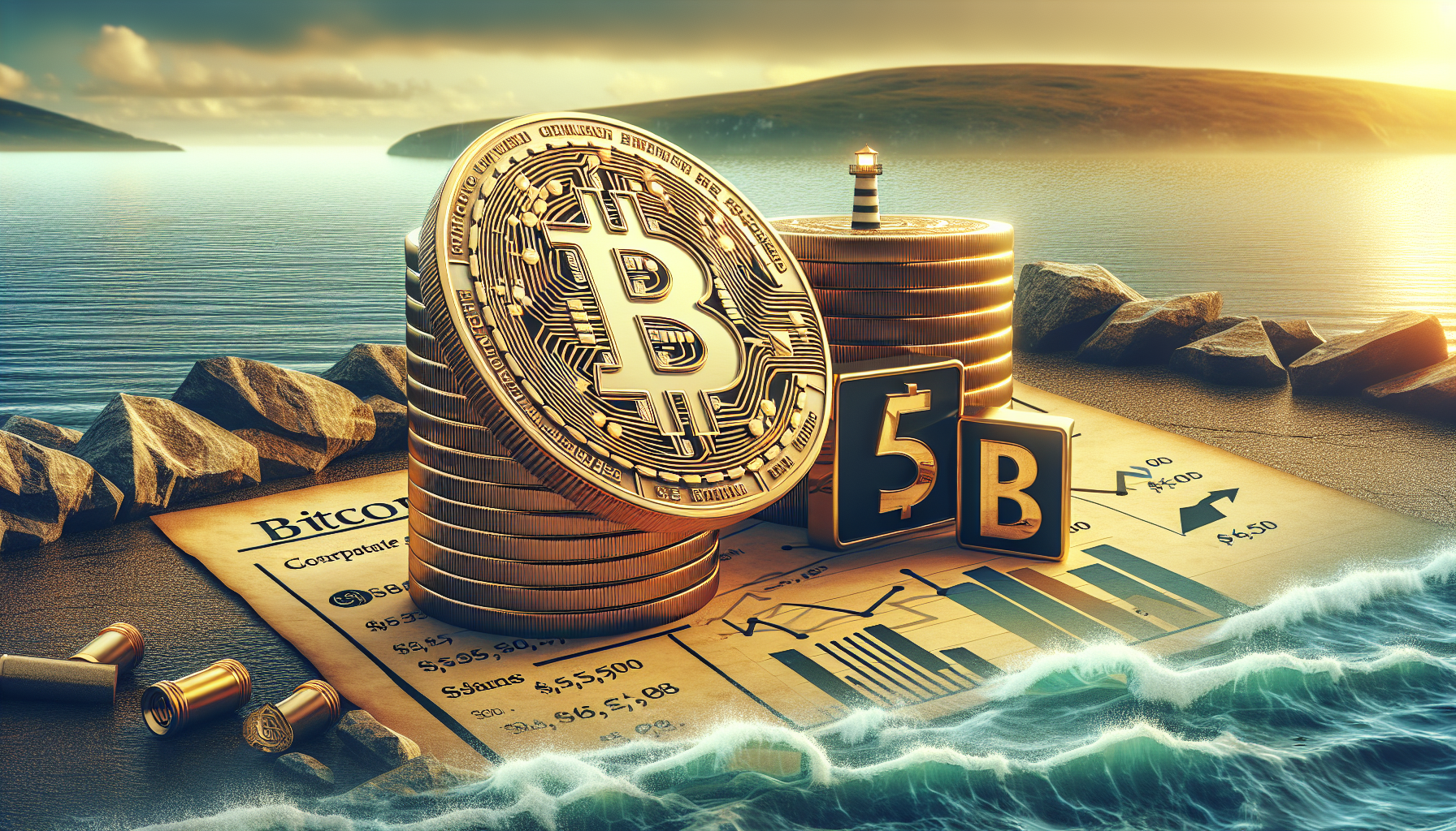 Crypto Briefing: Kindly MD files $5B shelf offering with plans to expand Bitcoin treasury